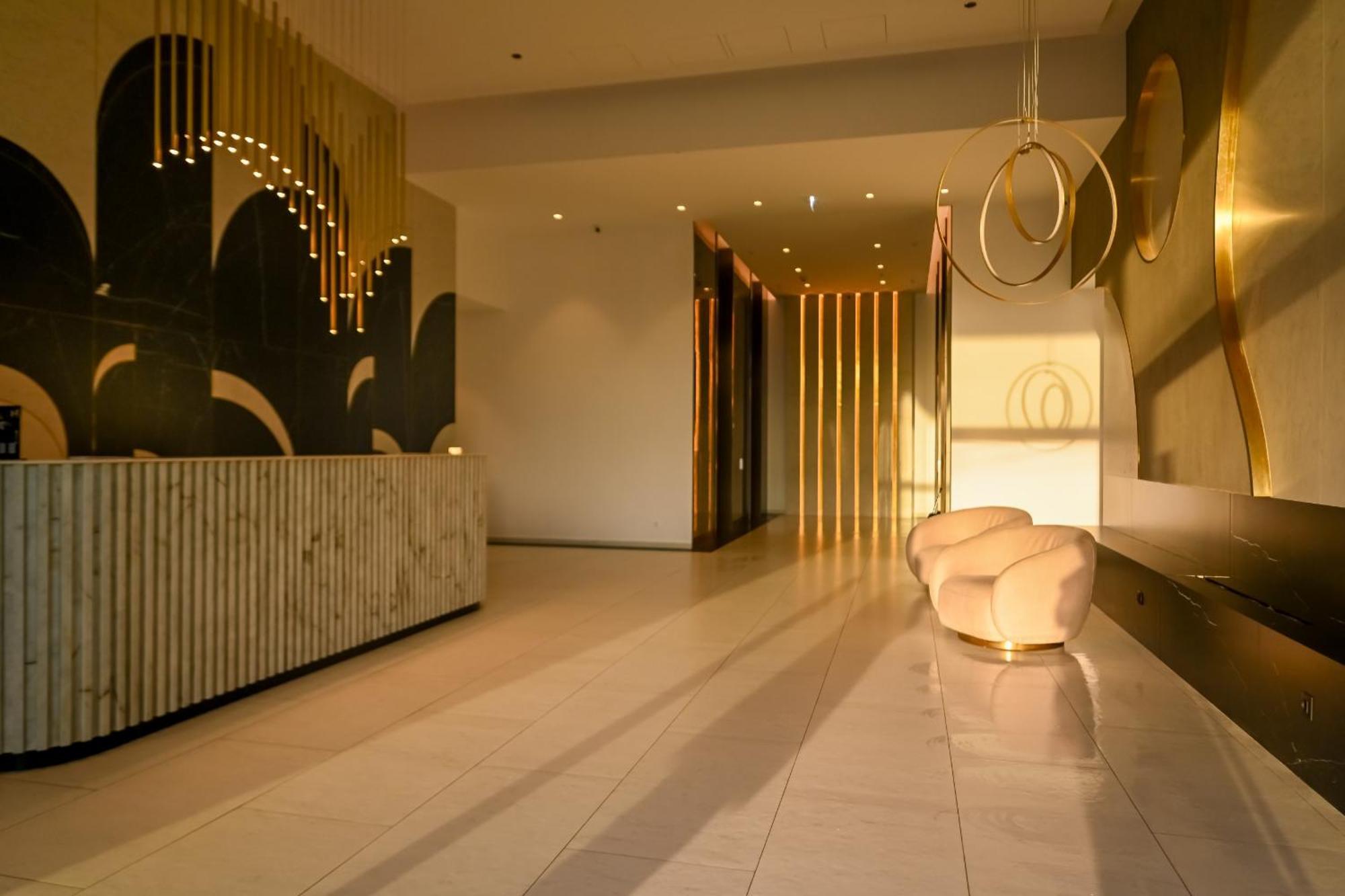 One Verdi Park Exclusive Apartments - Panoramic View & Private Parking Bucureşti Exterior foto