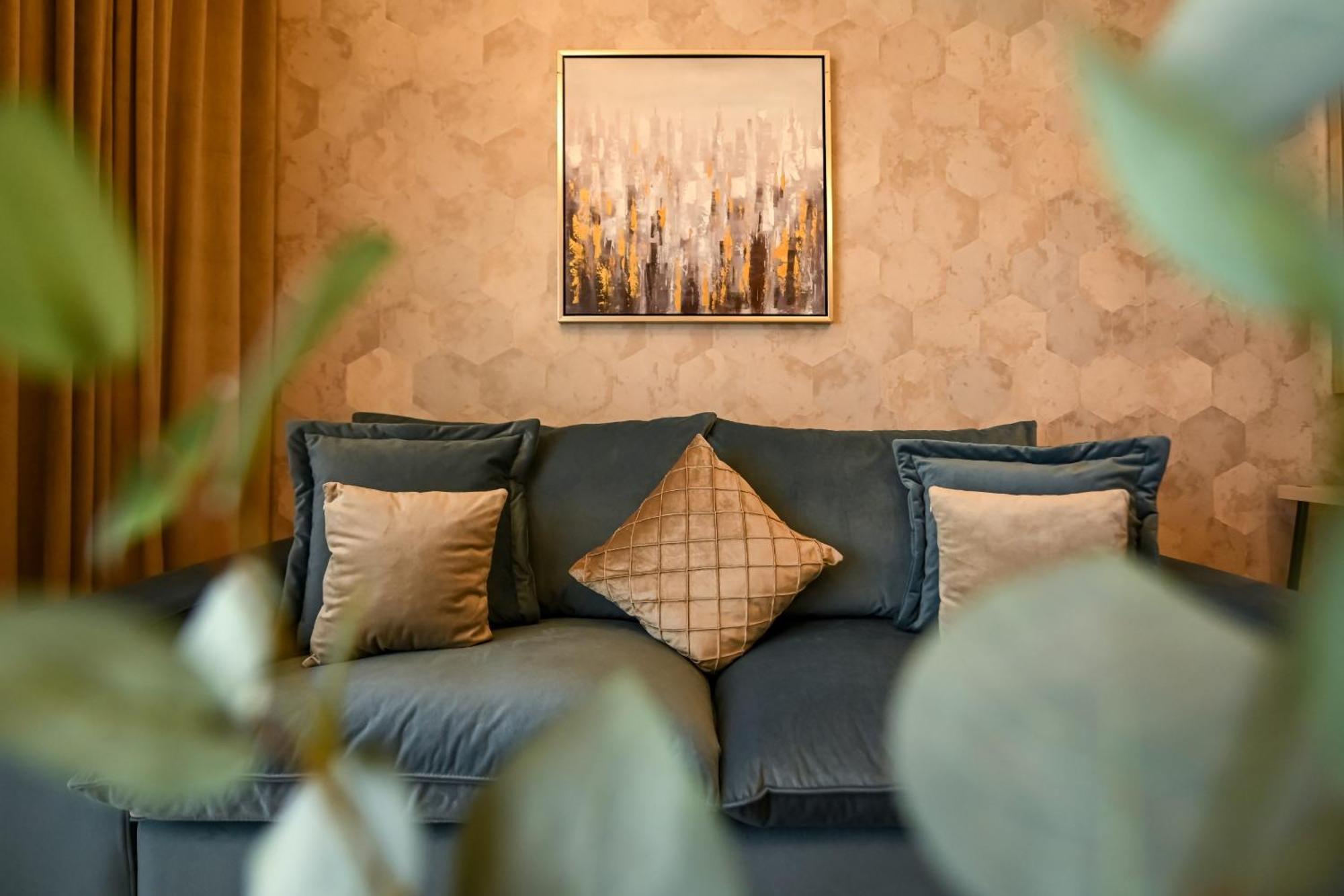 One Verdi Park Exclusive Apartments - Panoramic View & Private Parking Bucureşti Cameră foto