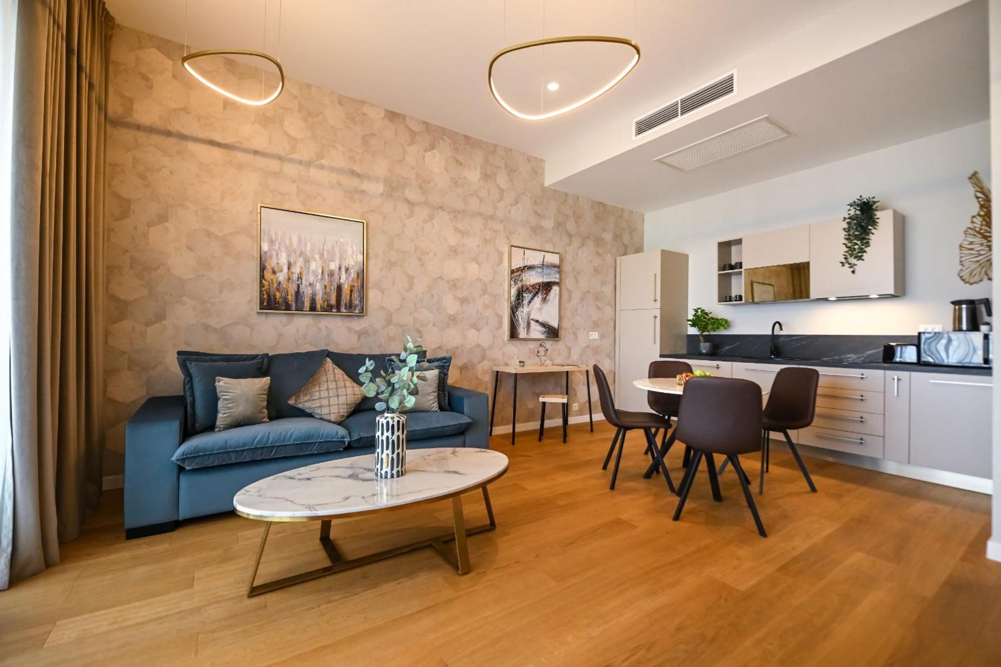 One Verdi Park Exclusive Apartments - Panoramic View & Private Parking Bucureşti Cameră foto