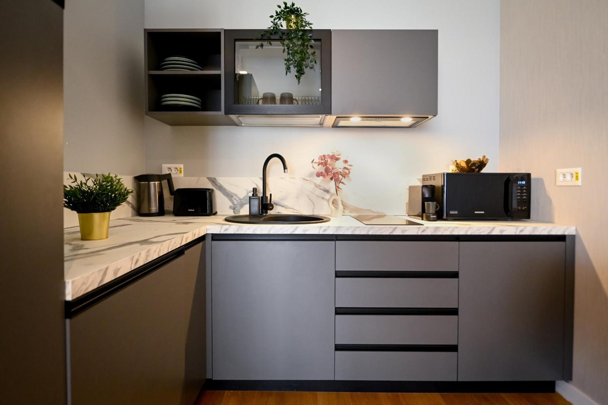 One Verdi Park Exclusive Apartments - Panoramic View & Private Parking Bucureşti Cameră foto
